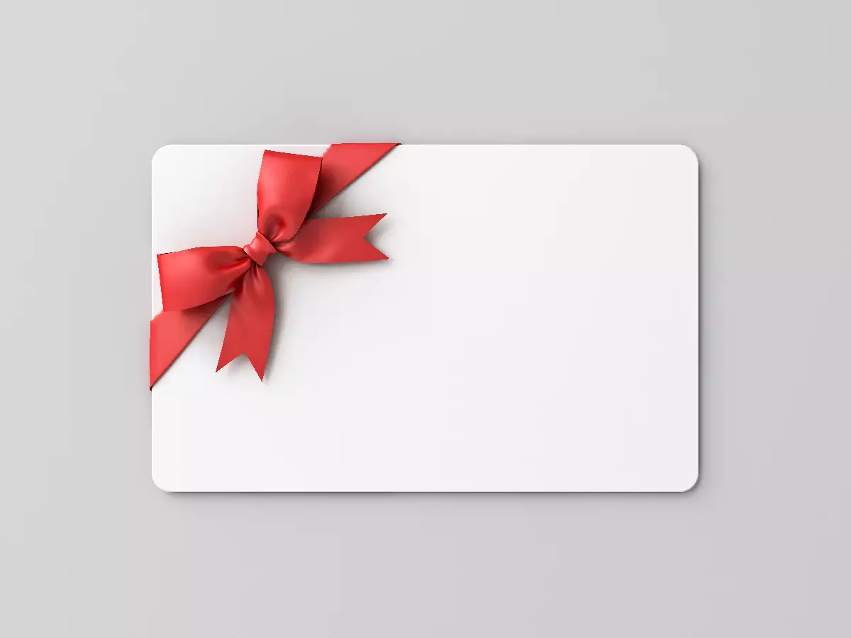 CARTE CADEAU