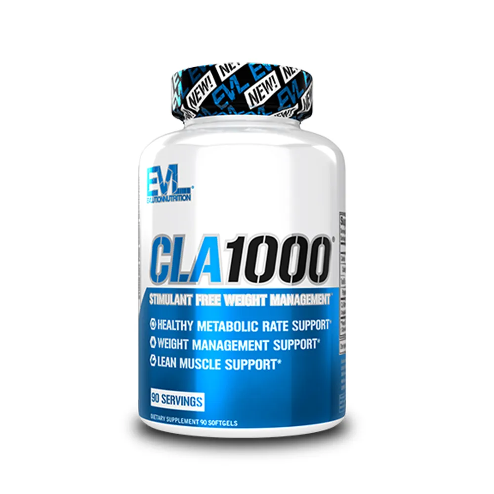 CLA 1000 100 CAPS