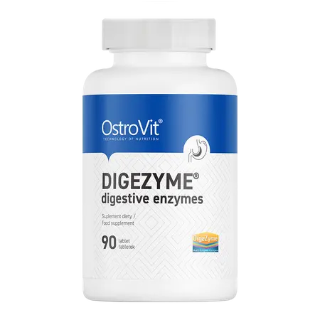 DIGEZYME 100 TABS