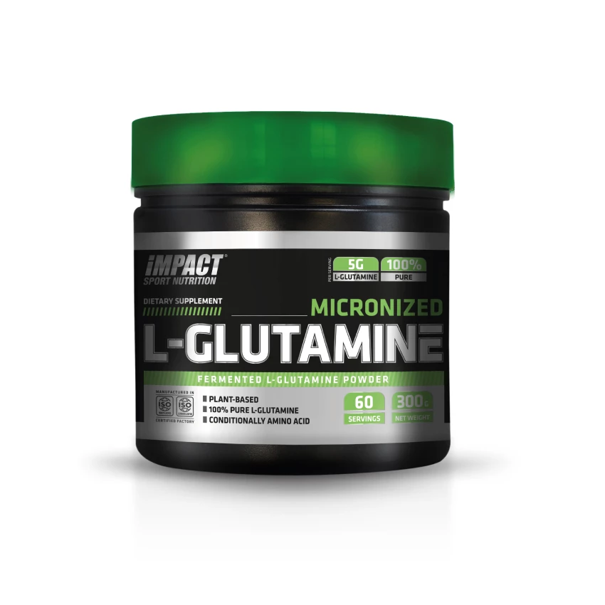 GLUTAMINE