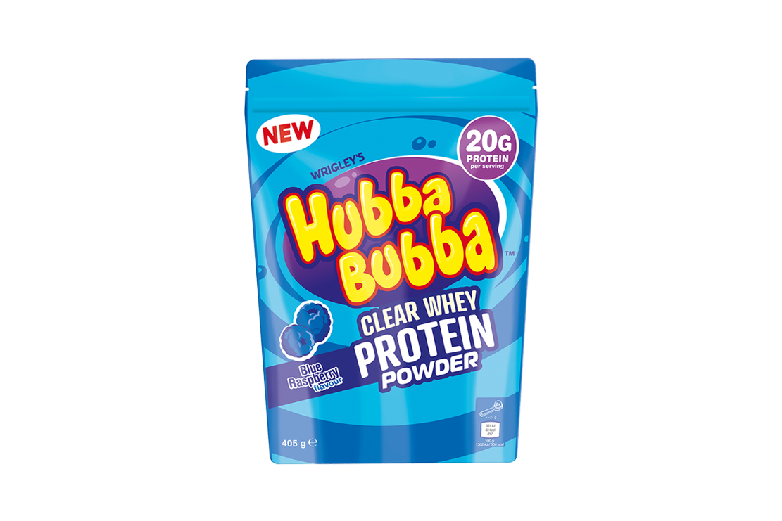 HUBBA BUBBA BCAA