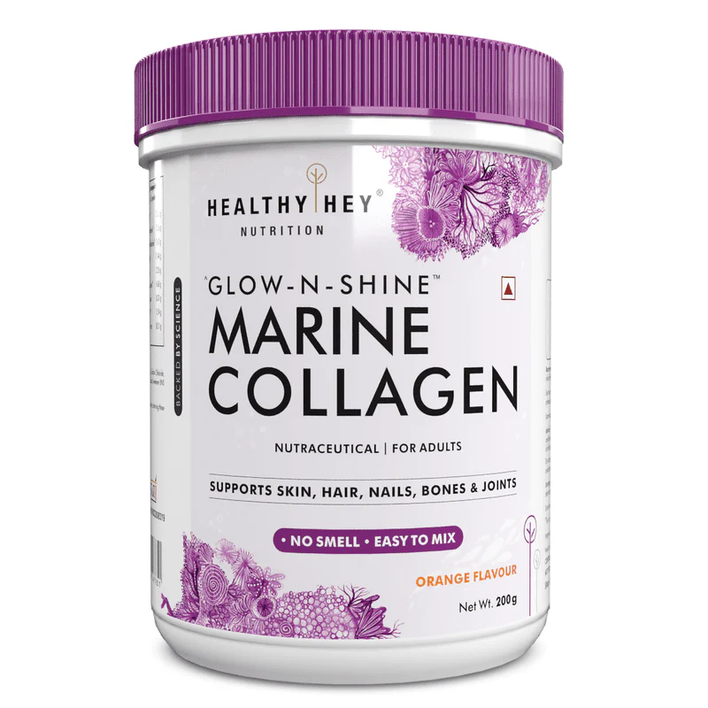 MARINE COLLAGEN 200G