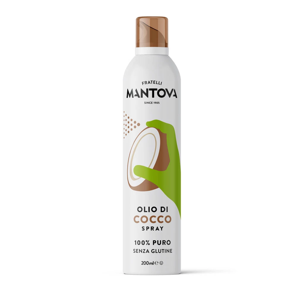 MONTOVA SPRAY COCO