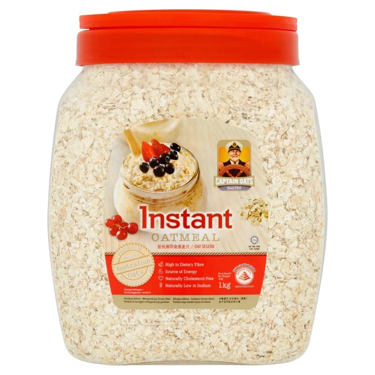 OAT INSTANT 1KG