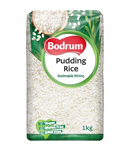 RICE PUDDING 1KG