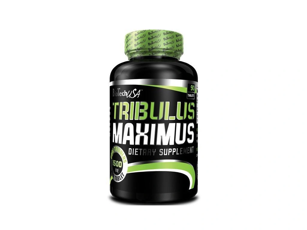 TRIBULUS MAXIMUS 90 TABS