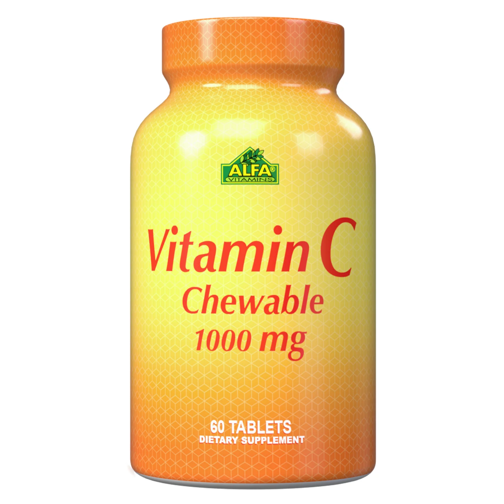 VITAMINE C