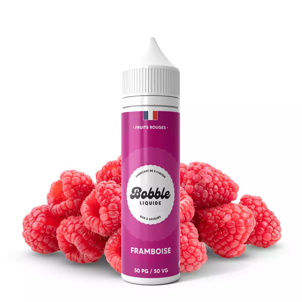 PREMIX FRUITS ROUGES