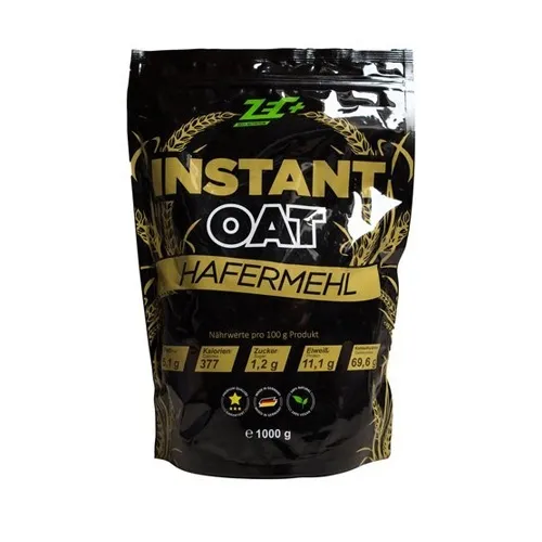 INSTANT OATS 1KG NEUTRE