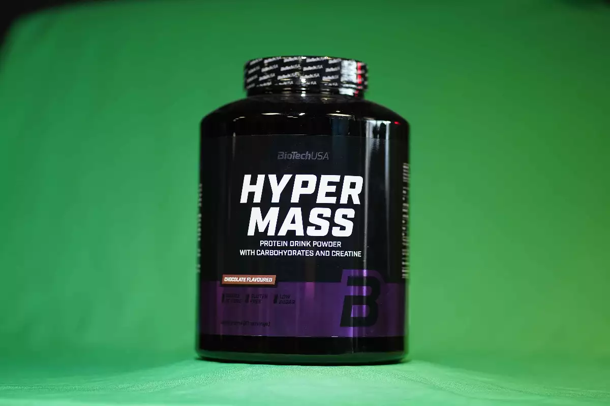 HYPER MASS