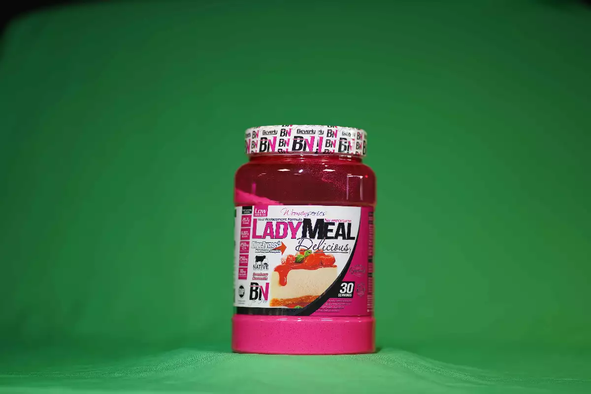 LADYMEAL