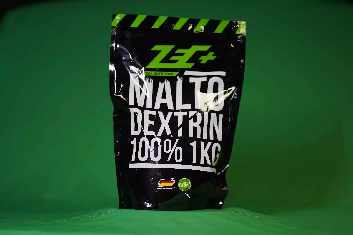 MALTODEXTRIN 100% 1KG