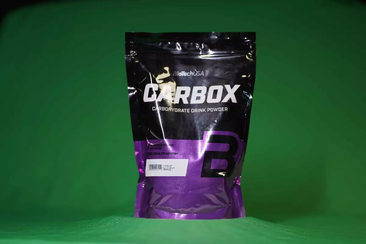 CARBOX