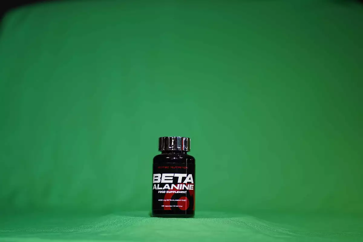 BETA ALANINE 150 CAPS