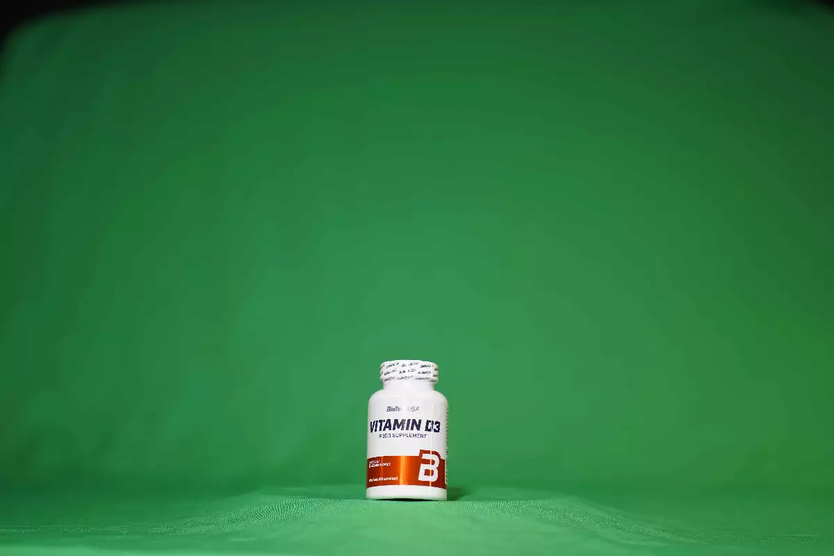 VITAMIN D3