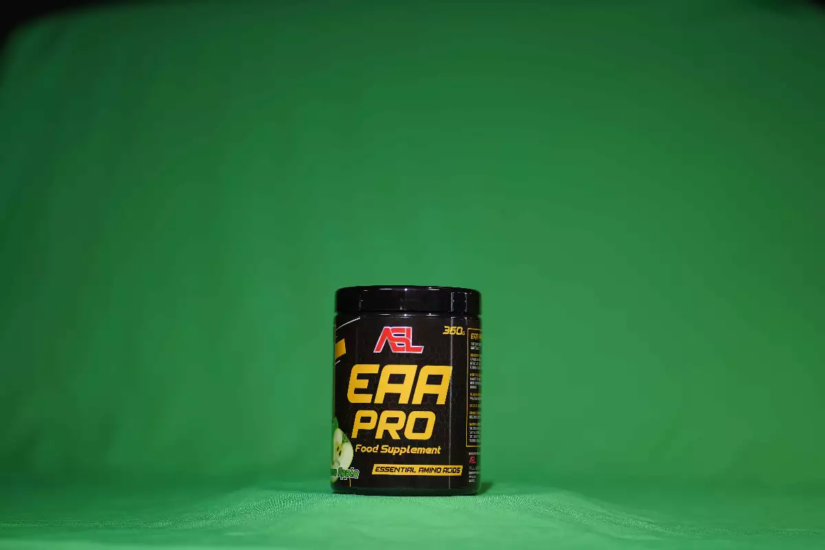 EAA PRO