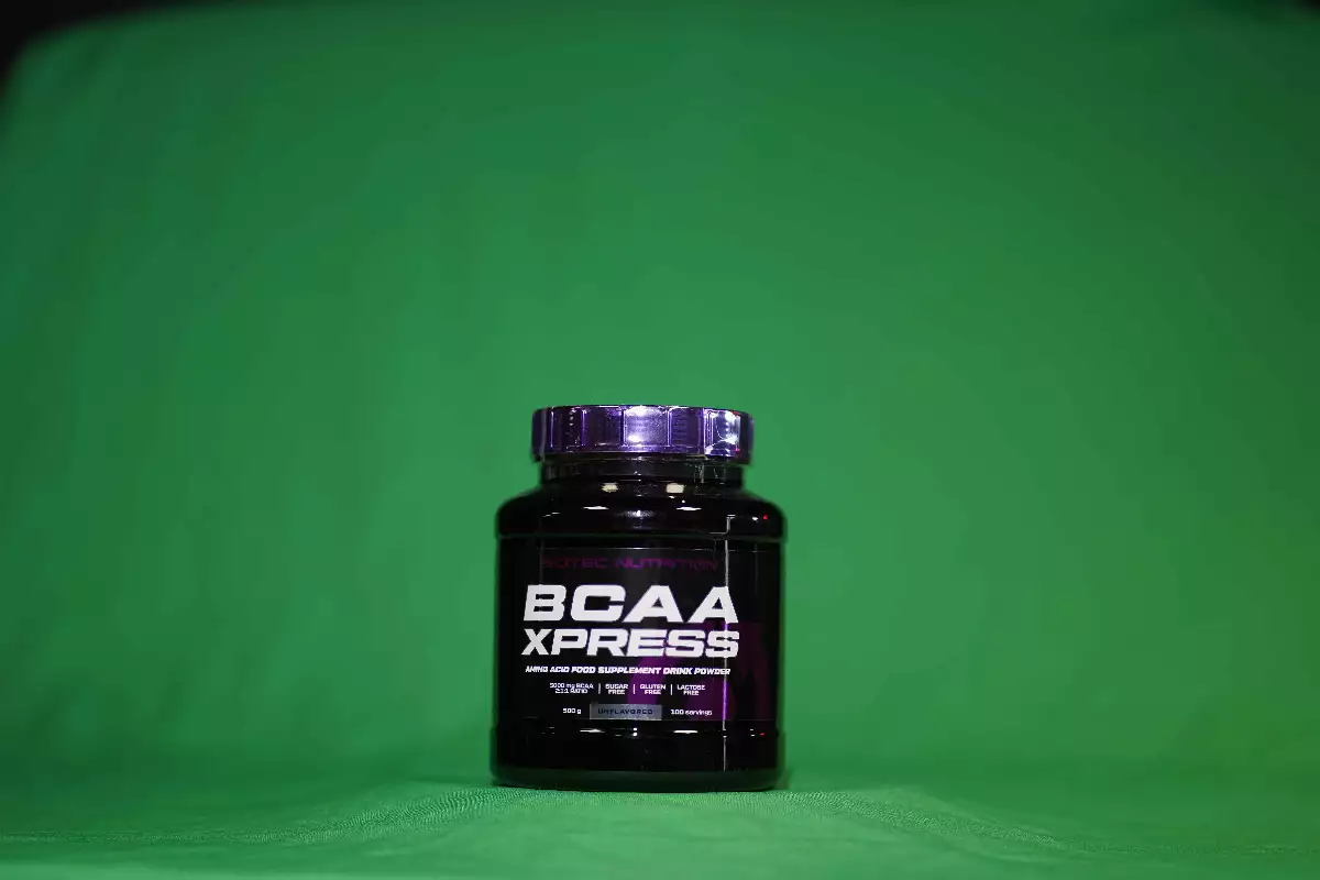 BCAA XPRESS