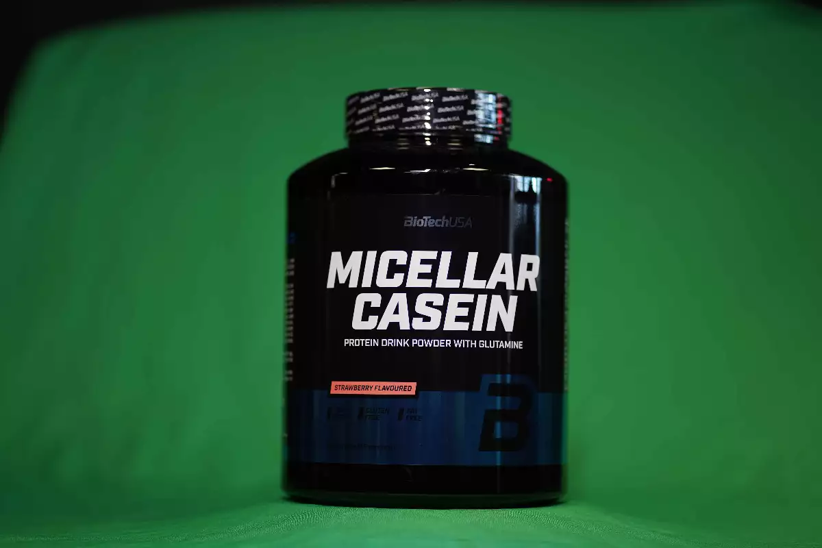 MICELLAR CASEIN 2270G