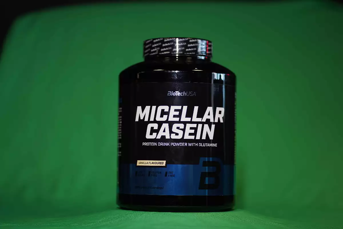 MICELLAR CASEIN 2270G