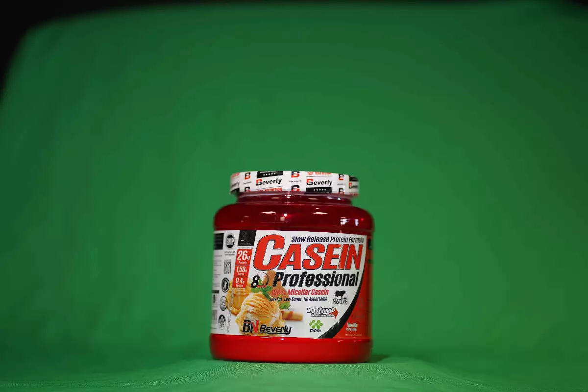 CASEIN PROFESSIONAL