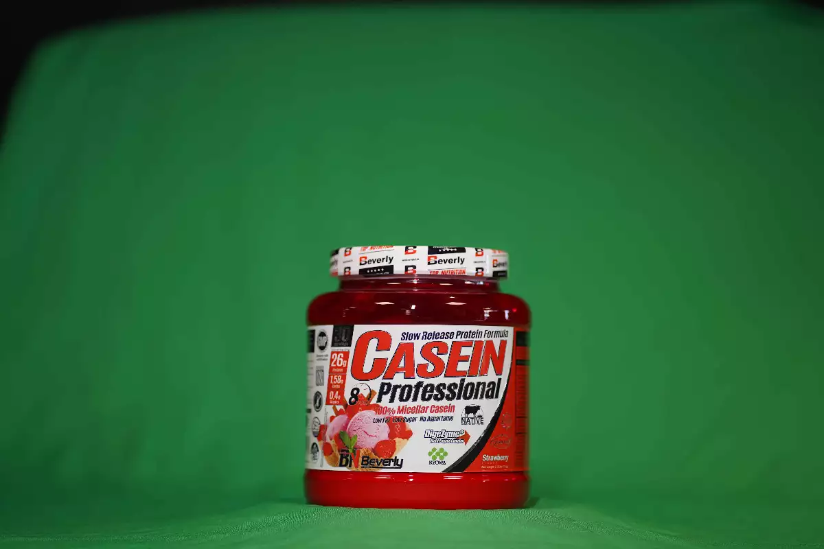 CASEIN PROFESSIONAL