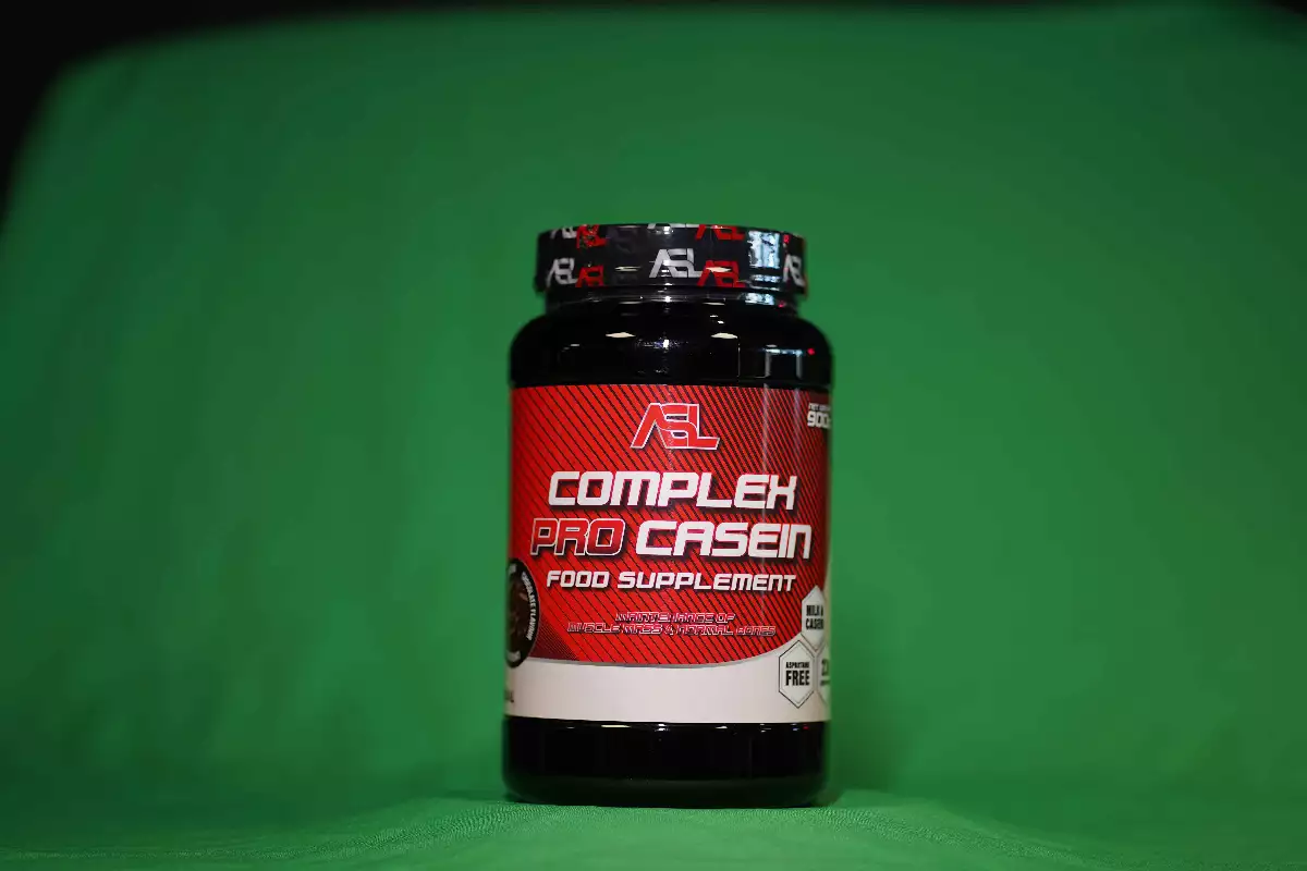 COMPLEX PRO CASEIN