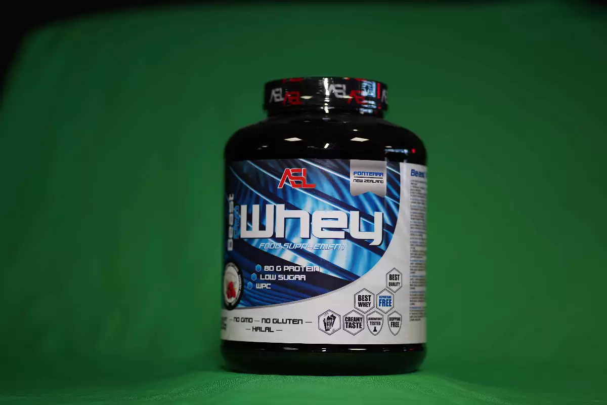 BEAST PRO WHEY