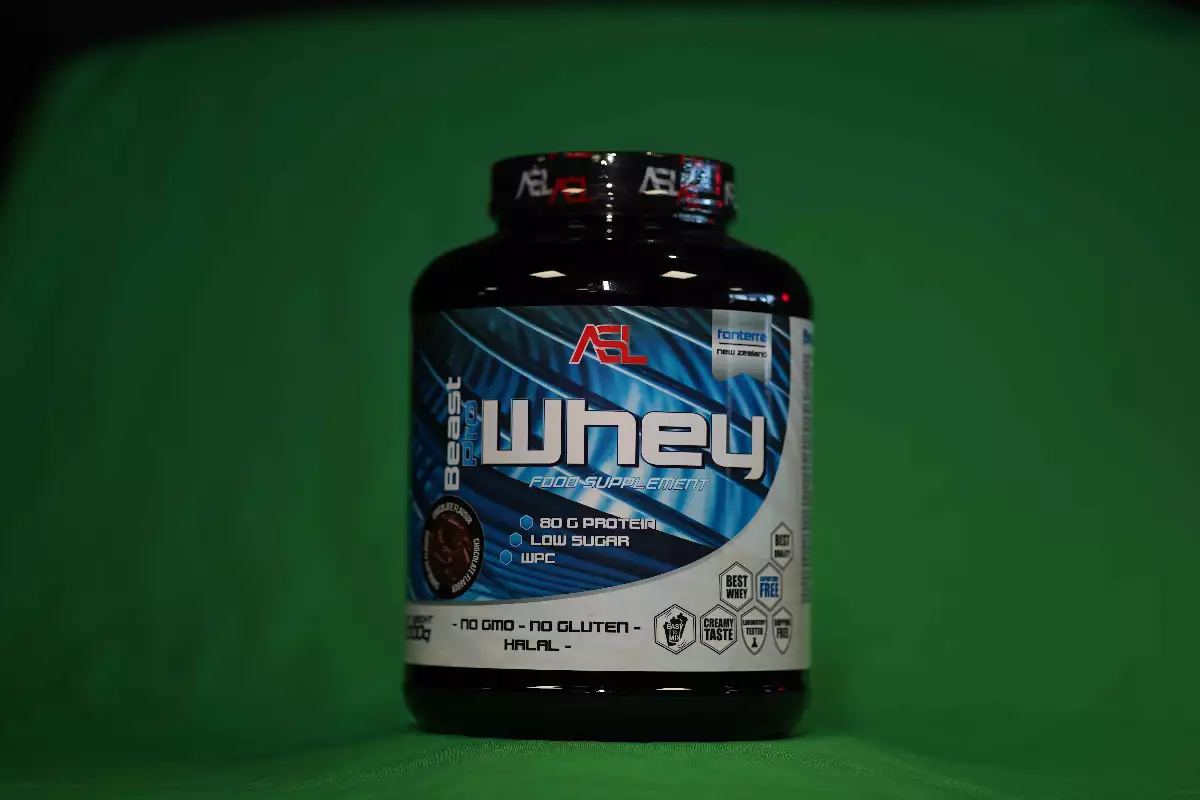 BEAST PRO WHEY