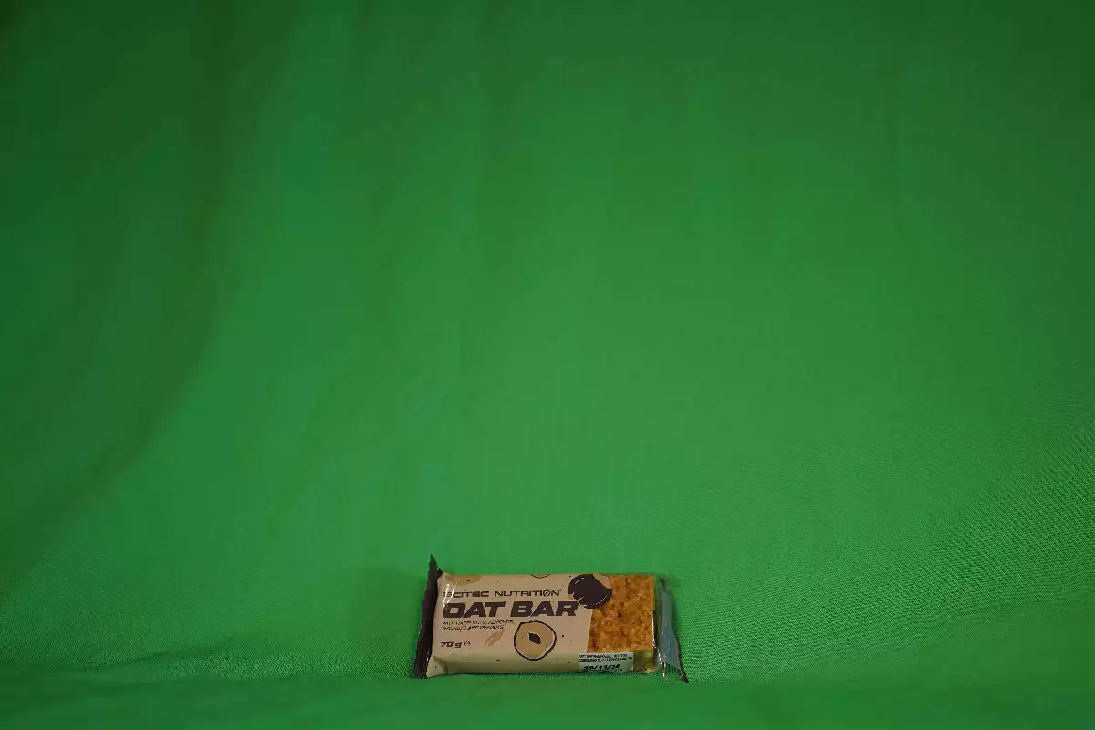 OAT BAR 70G