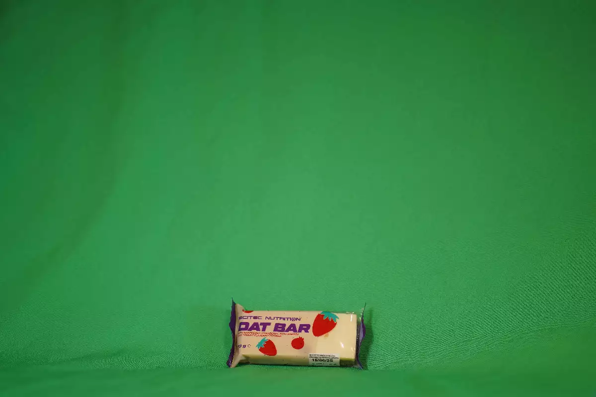 OAT BAR 70G