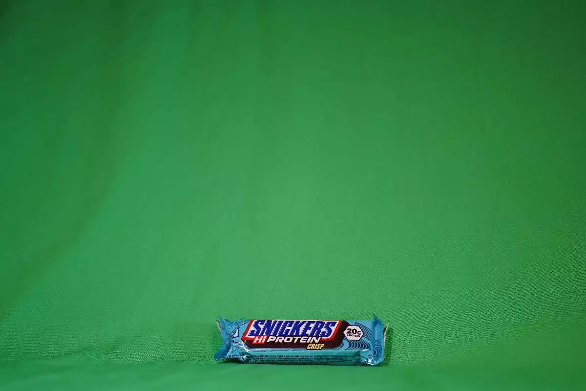 SNICKERS HI PROTEIN