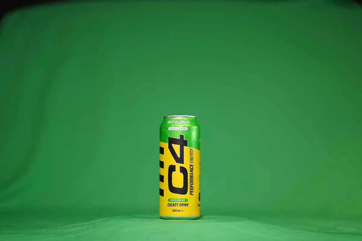 C4 ENERGY