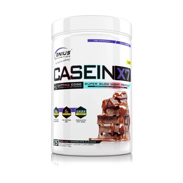 CASEIN-X7 (750G)