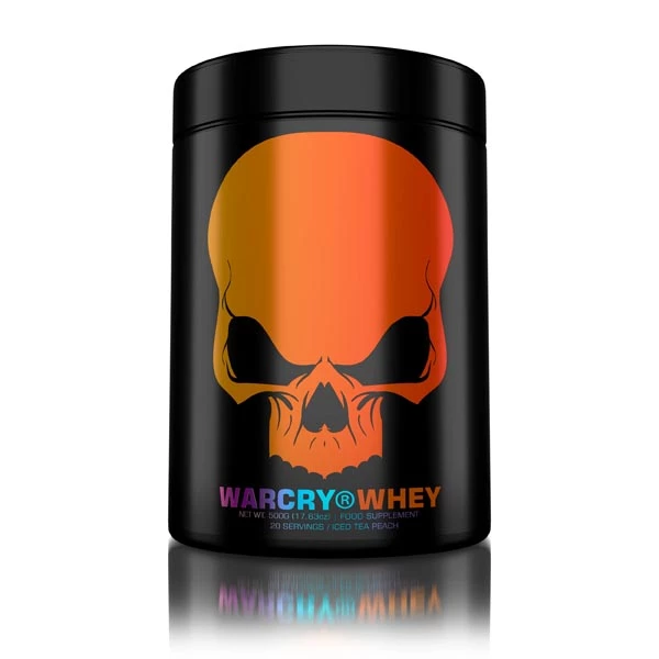 WARCRY CLEAR WHEY (500G)