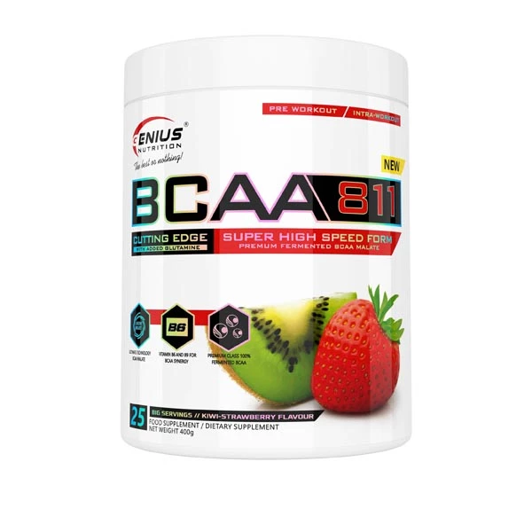 BCAA 811 (400G)