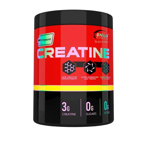 CREATINE CREAPURE (300G)