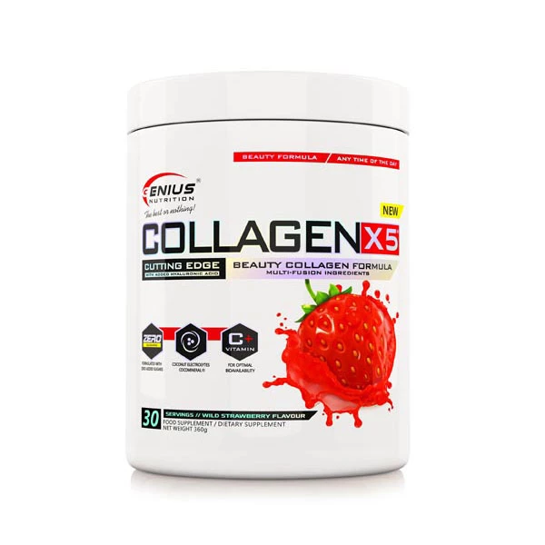 COLLAGEN-X5 (360G)