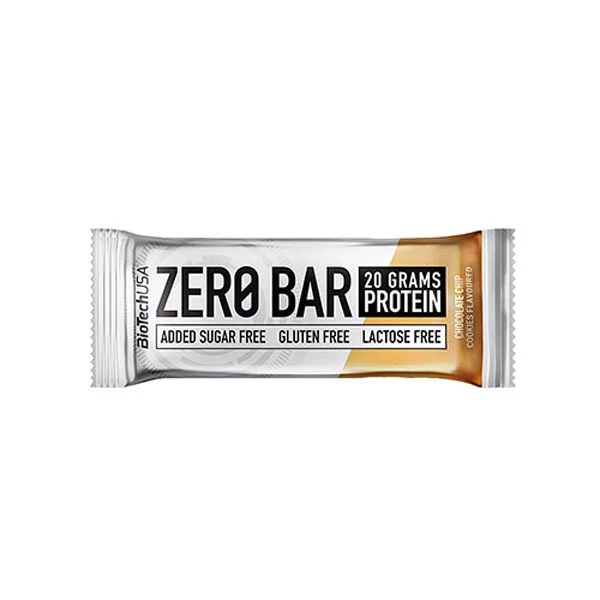 ZERO BAR (50G)