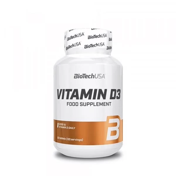 VITAMIN D3