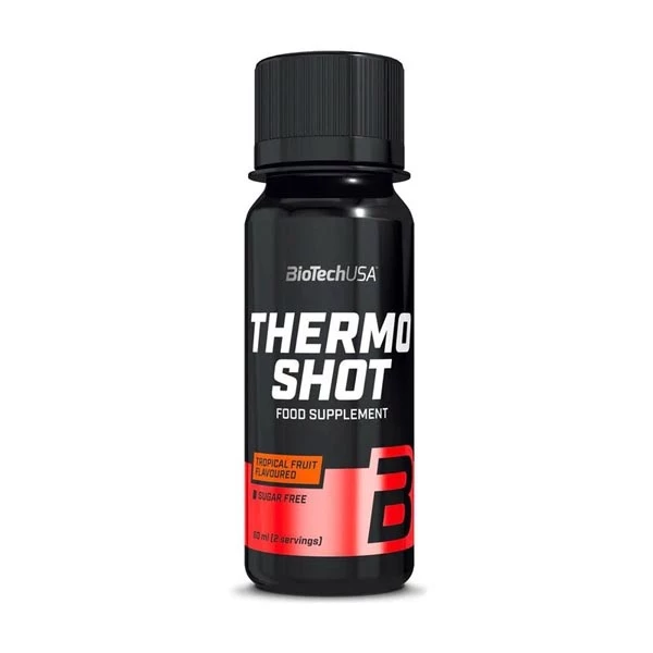 THERMO SHOT (60ML)