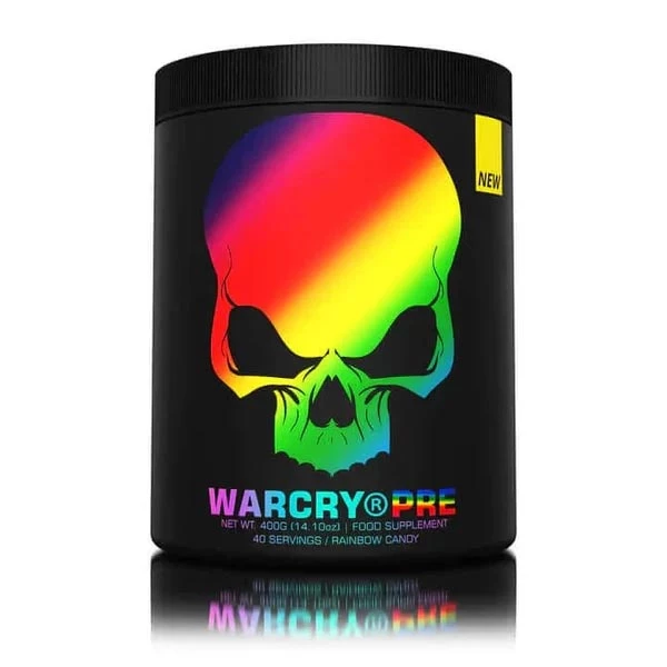 WARCRY® PRE (400G)