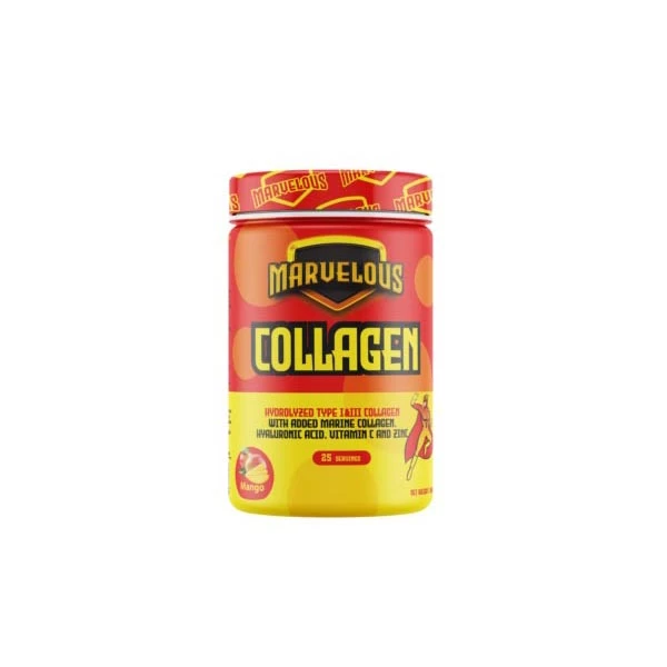 COLLAGEN MANGUE (210G)