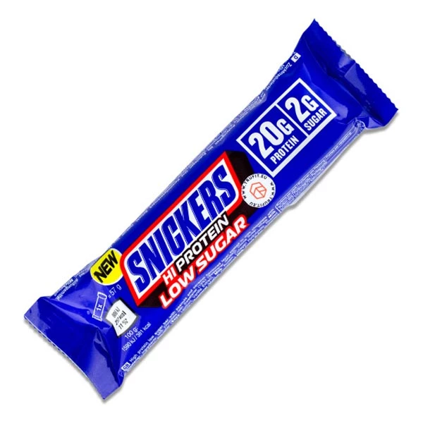 SNICKERS HI PROTEIN