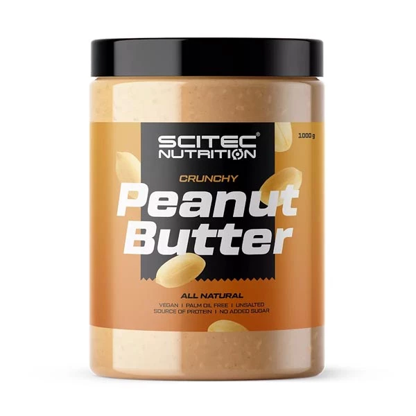 PEANUT BUTTER (1000G)