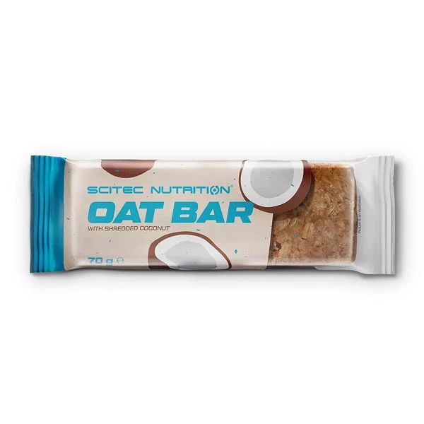 OAT BAR (70G)