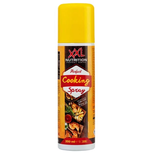 SPRAY DE CUISSON