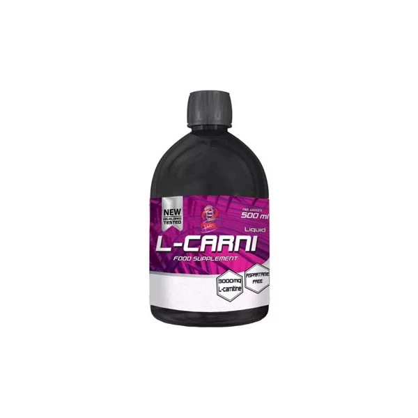 L-CARNI (500ML)