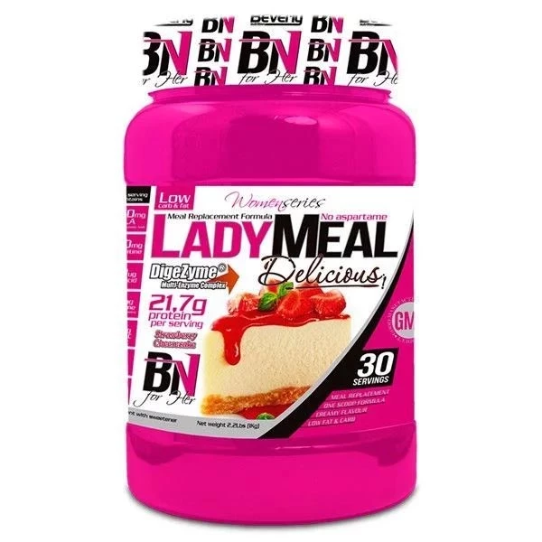 LADYMEAL (1KG)