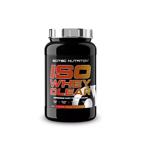 ISO WHEY CLEAR (1025G)