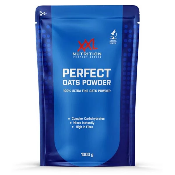 PERFECT OATS POWDER